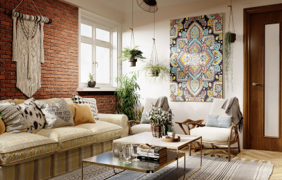 Có Nên Thiết Kế Nội Thất Hay Không